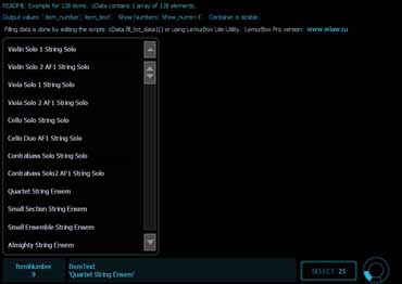 ListBoxLite Demo.jzml